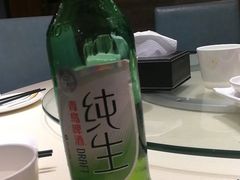 -龙记烧腊茶餐厅(常德路店)