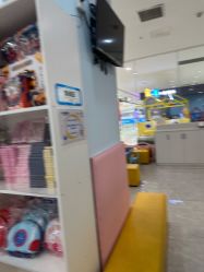 -沫奇婴幼儿水育馆(青山湖万达店)