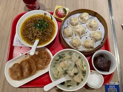 -知味观(湖滨店)