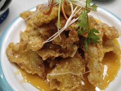 -爷爷的烀饼店