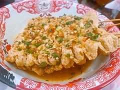 -鸿先阁·干煸虾(星沙店)