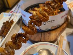 -七八冷面·延边朝鲜族美食(欢乐谷店)