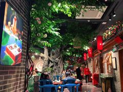 -北平食府(马鞍山路店)