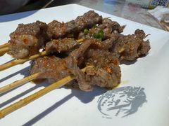 -辣不怕口味虾(凌霄路店)