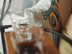 -几米咖啡(龙洲湾花园店)