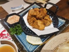 炸鸡块-耕海蟹将军(万象城店)