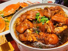 -峙山海鲜馆·花苑店