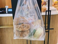-稻田秋日式面包