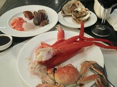 -东方红海鲜百汇(国际大厦店)