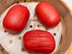 -东莞塘厦三正半山温泉酒店·汉宫中餐厅