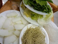 杂面-三兴涮羊肉(荣安大街店)