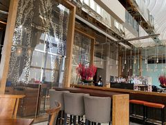 -上海柏悦酒店·世纪100牛排馆