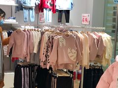 -巴拉巴拉balabala(巴黎春天店)