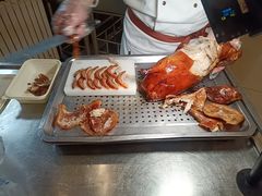 -北京全聚德(方庄店)