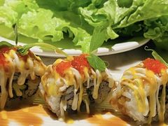 -火炉火自助餐(枫蓝国际店)