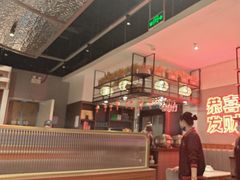 -得意啫·广东啫啫煲(前海HOP店)