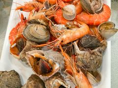 -钱库里海鲜自助(唐山街店)