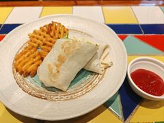 -彼德西餐厅(凯德广场新南店)