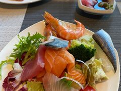 -北京港澳中心瑞士酒店·瑞士咖啡厅·自助餐