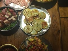 -原始泥炉烤肉(总店)