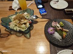 -长崎屋·日本料理·刺身·烧鸟(天河北路店)