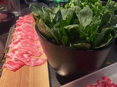 -辣伍鲜毛肚老火锅(元一店)