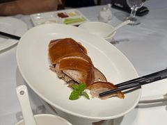 -四季民福烤鸭店(王府井东安门店)