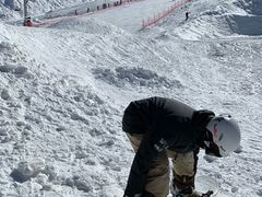 -太子岭滑雪场