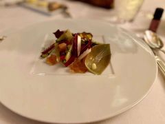 -Sketch(The Lecture Room & Library)