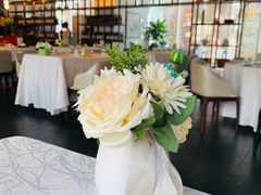 -蔓兰家的四季S0餐厅·融合菜(当代MOMA店)