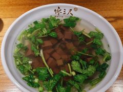 -馋三尺蟹粉小笼(人民广场店)