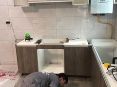 -佰丽爱家全屋定制(汶水店)