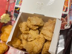 -肯德基(蔡甸世纪广场DT店)