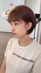-MOVAN HAIR莫凡匠人发型屋