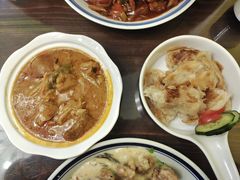 -马来MO简餐.南洋风味料理(美食街店)