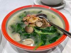 -上海老饭店(北京分店)