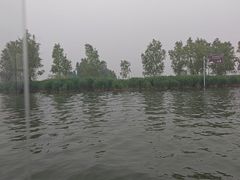-白洋淀景区