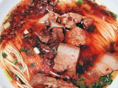 -肆姐面粉馆(坡子街店)