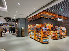 -苏宁易购(成都春熙路店)