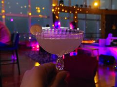 -The Penthouse酒吧
