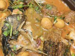 -金陵后厨·南京菜(新街口秣陵路店)