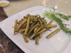-海港餐厅·平价海鲜·茶点(小公园店)