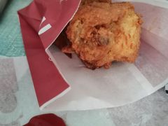 原味吮指鸡-肯德基(汇腾店)