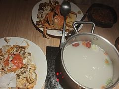 -星伦多自助料理(江阴万达店)