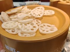 -龍歌自助小火锅(秦淮水游城店)
