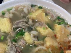 -阿叶羊杂碎(前进街店)