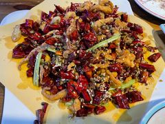 -盛德利食府 天津菜(河西店)