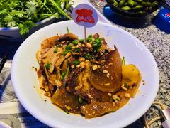 -蘭奢雅集·江浙菜(青山江滩店)