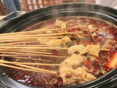 -川成串·自助串串香火锅(朝阳店)