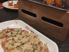 -福苗小骆驼烧烤(大唐不夜城店)